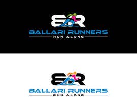 #38 para Logo Design of a Runners Club de Pipashah