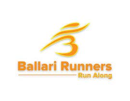#124 for Logo Design of a Runners Club by Pipashah