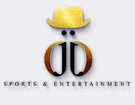 Číslo 13 pro uživatele ojjo sports &amp; entertainment (logo design) od uživatele ZakTheSurfer