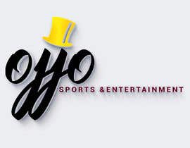 Číslo 15 pro uživatele ojjo sports &amp; entertainment (logo design) od uživatele ZakTheSurfer