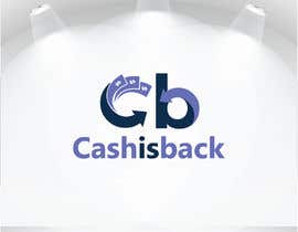 Nro 2 kilpailuun Logo Design for website CashIsBack.pl (Cash is Back) käyttäjältä RubelSarowar