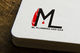 Contest Entry #358 thumbnail for                                                     company logo design for ML PLUMING AND GAS
                                                