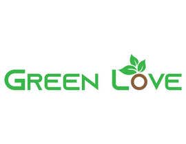 #104 ， Green Love 来自 gavinbrand