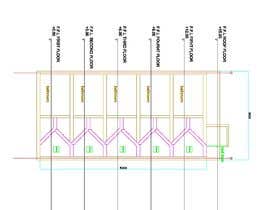 #3 cho Suggest a residential floorplan bởi fastandright