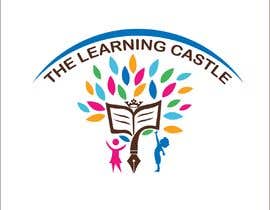 #41 pentru Design a Logo for Childcare named &quot;The Learning Castle&quot; de către hossaingpix