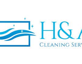 #56 for Logo for cleaning service by amiraqabary