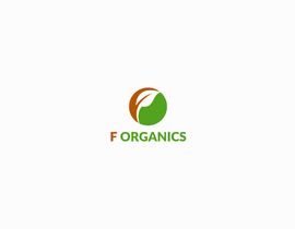 #74 for Design logo for organic food products by kaygraphic