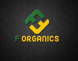 #73 for Design logo for organic food products by mdrajonkhan67