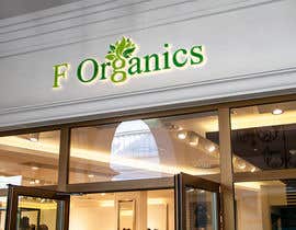#59 per Design logo for organic food products da casignart