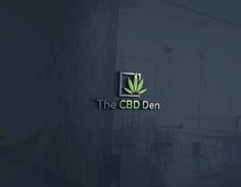 #22 för Creation of a Logo for CBD business av DesignDesk143