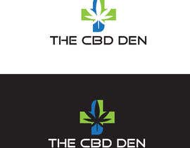 #40 for Creation of a Logo for CBD business by faisalaszhari87