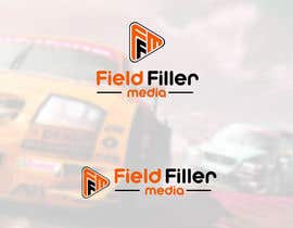 #41 for Field Filler Media (logo design) by yasmin71design