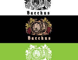#2 untuk Design a logo for a wine/liquor store oleh abdofteah1997