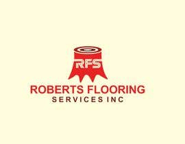 #13 para Logo for flooring services de robsonpunk