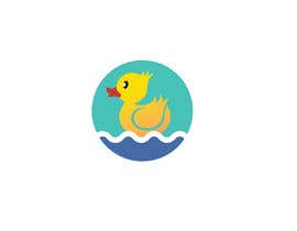 subhojithalder19 tarafından Logo / icon for a public swimming pool - rubber duck için no 48
