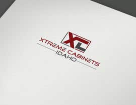 #117 for Cabinet company logo by skehssankhan1