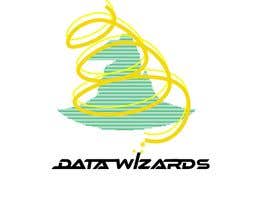 #14 para Logo for a website - Data Wizards de sheharyaranwar