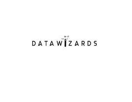 #5 para Logo for a website - Data Wizards por smiclea