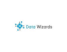 #6 pёr Logo for a website - Data Wizards nga Hridoyar