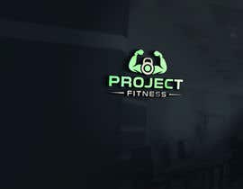 #2 για Would like a new logo for my PT business “Project Fitness”. These are some I’ve had done for me in the past as a few ideas από MdImran1717