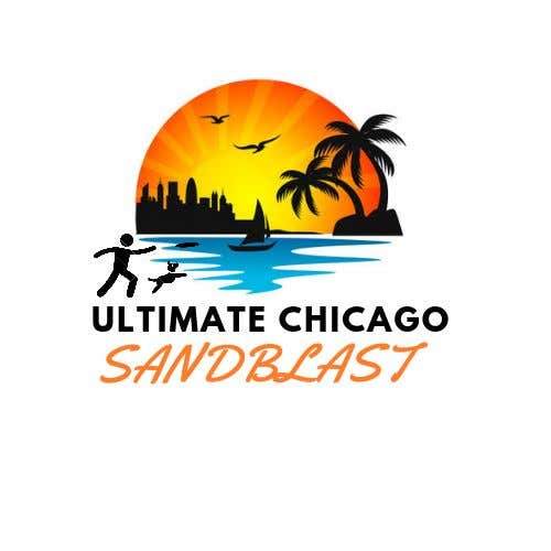 Penyertaan Peraduan #10 untuk                                                 Ultimate Chicago Sandblast
                                            