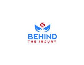 #8 for Behind the Injury by katherinwhidmam