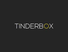 #72 for Logo for website called TINDERBOX by mragraphicdesign