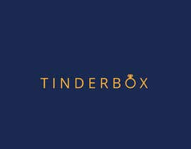 #64 for Logo for website called TINDERBOX by istiakgd