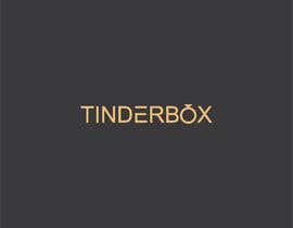 #84 for Logo for website called TINDERBOX by arnavrahman