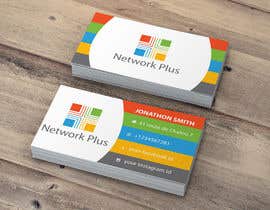 #456 for Design a Business Card by ahossainali