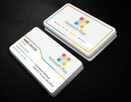 #313 for Design a Business Card by smartpixel24