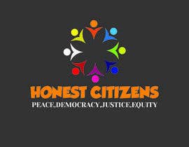 #58 for Honest Citizens by sahed3949