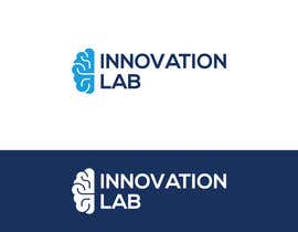#120 สำหรับ Design a logo for Our Innovation Lab โดย am7863b1s