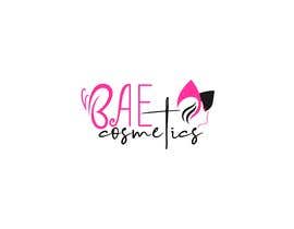 #8 for BAE cosmetics by voxelpoint