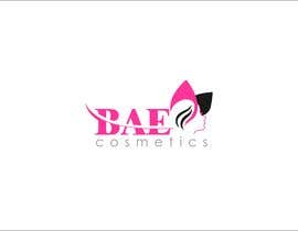 #13 for BAE cosmetics by voxelpoint