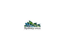 #8 för Create a logo for the Sydney VMware User Group av kdmpiccs