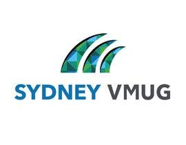 #21 za Create a logo for the Sydney VMware User Group od helmath