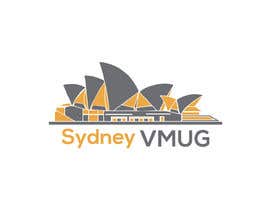 #51 za Create a logo for the Sydney VMware User Group od FeonaR