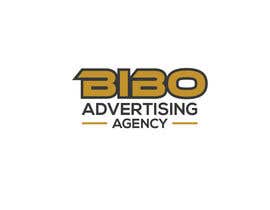 #8 para BIBO Advertising Agency de hazratalimondal