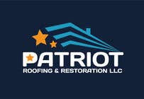 #5 for This is a contest to rework the Patriot Roofing &amp; Restoration LLC by nizaraknni