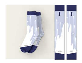 #135 for socks designers af ntmai