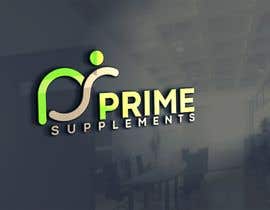 #63 for I need a professional logo designed for a supplement store by bdghagra1