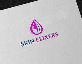 #16 for I need a logo for a skin care company. The company is called Skin Elixers. Looking for a modern sleek logo. by RashidaParvin01