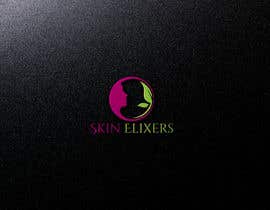 #21 for I need a logo for a skin care company. The company is called Skin Elixers. Looking for a modern sleek logo. by heisismailhossai