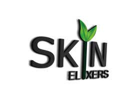 #2 for I need a logo for a skin care company. The company is called Skin Elixers. Looking for a modern sleek logo. by Mourikhan1