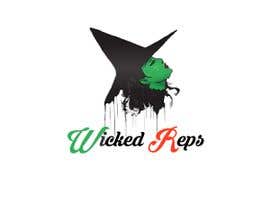 #2 untuk Wicked Reps oleh Backham27