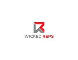 #23 for Wicked Reps by pspranto711