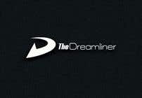 #392 for Design a logo for out Motorhome Brand - The Dreamliner by ishwarilalverma2