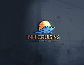 #86 for NH Cruising Boat Tours / Lisbon Calling Boat Tours by MaaART