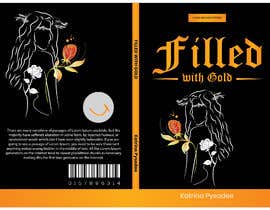 #28 para Book Cover Design for a Poetry Collection de jhapollo